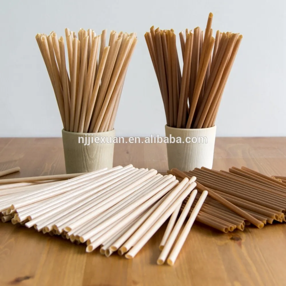 100 Biodegradable Sugar Cane Drinking Straw Making Machine Buy Sugar