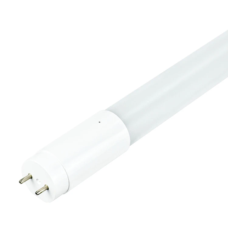 High quality T8 Plug and Play LED tube  only work with ballast for home decoration
