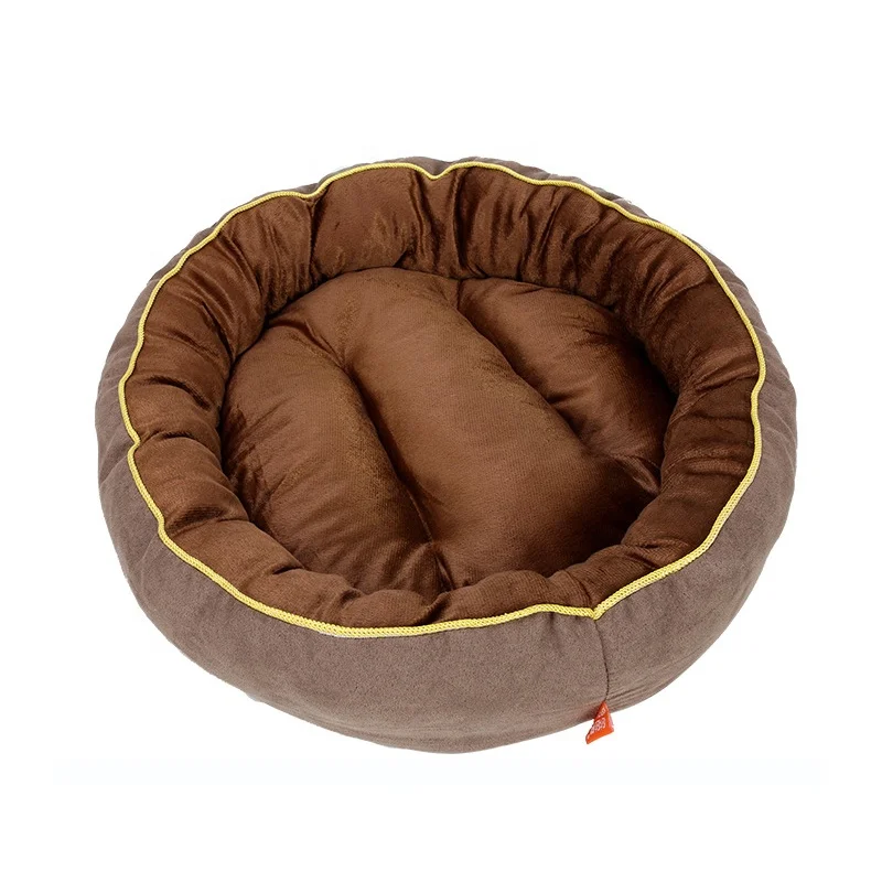 

Cheap Price Free Logo Breathable Comfy Dog Pet Bed Sofa, Customized color