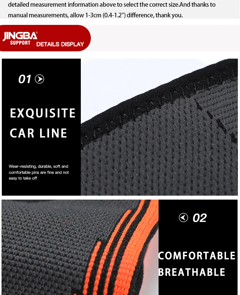 Elbow Compression Sleeve Image 9