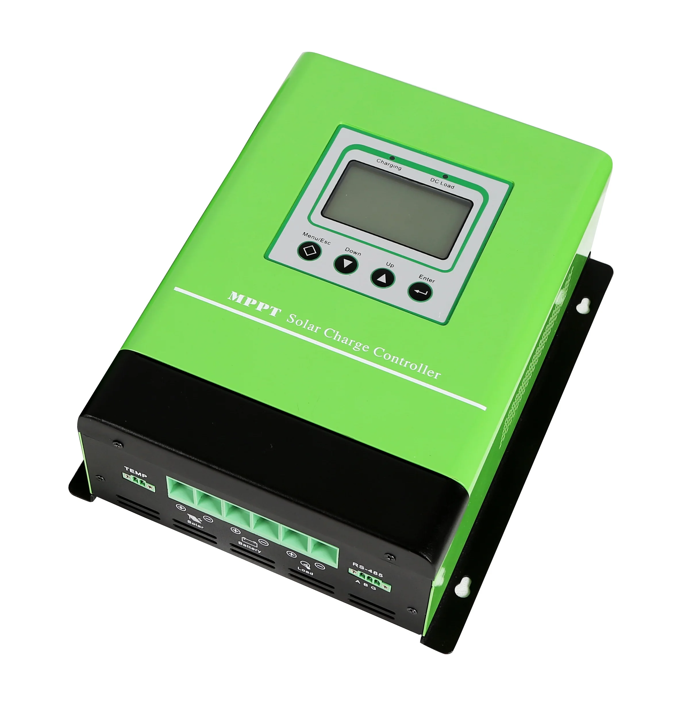 Tunto off grid solar inverter personalized for lights
