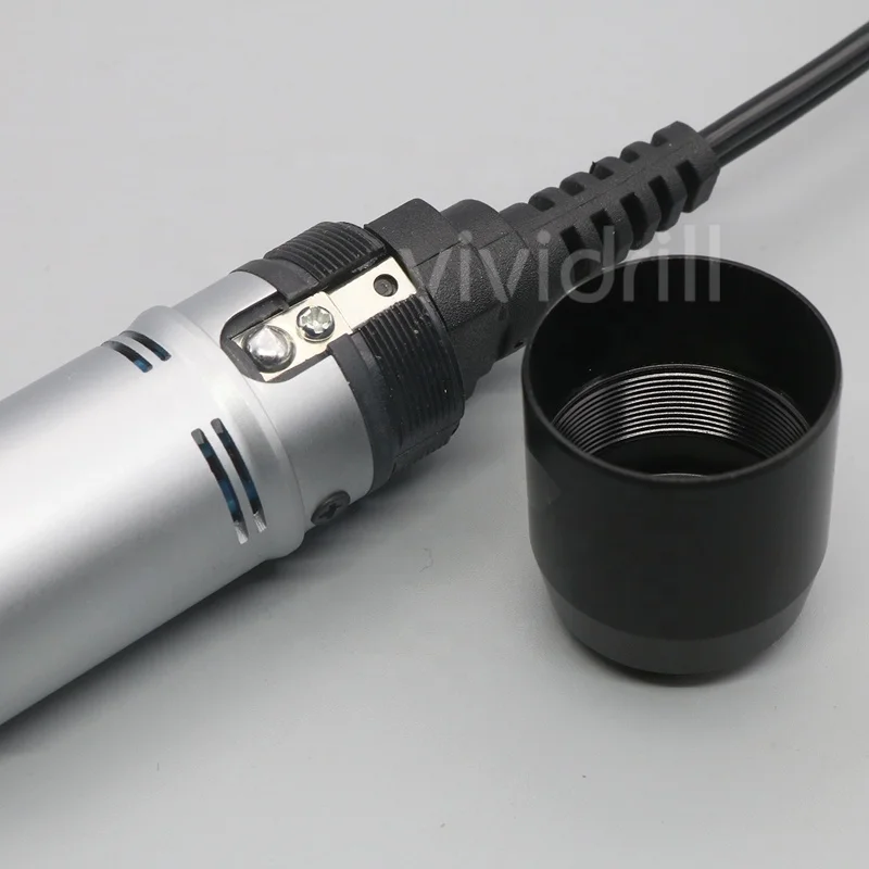 
strong 210 108E M33Es 65W 35000 rpm e type micromotor dental handpiece 