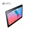 Hipo K10 Pro 10.1 inch 4G NFC wall mounted android tablet with GMS CE RHOS certification from China Supplier