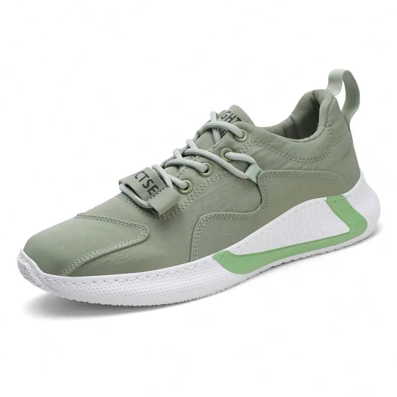 

Sports Casual Shoes Cloth Running Outdoor Waterproof Athletic Shoe Man Cheap High Quality Sneakers, 3 colors