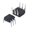 MOC3020M Active Components Through Hole Optoisolator Triac Output 4170Vrms 1 Channel 6-DIP ROHS3 Isolators