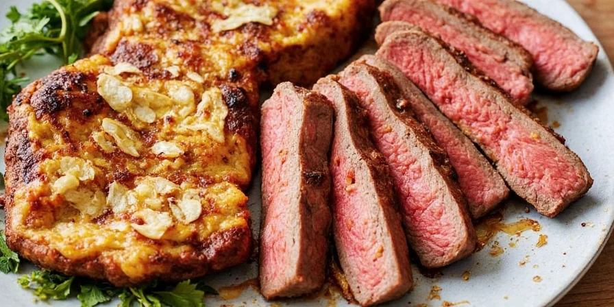 10 Unexpected Spice Pairings That Will Transform Your Steak Quesadilla Marinade Forever