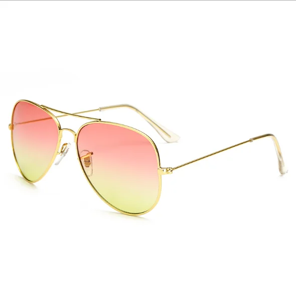 

fashion style women sunglasses pink sun glass for sale, Colors