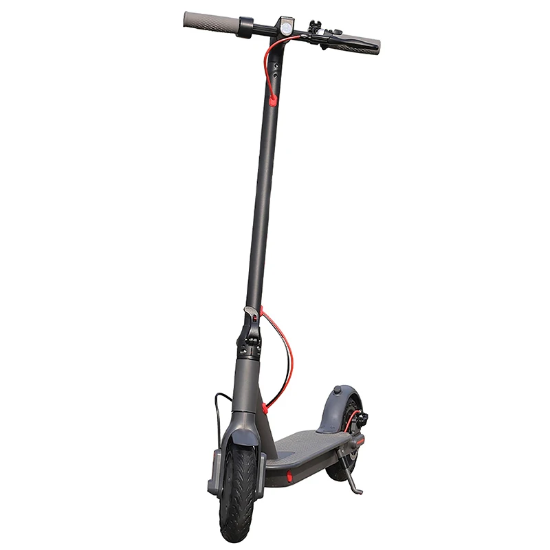 Buy cheap high quality fast off road EU warehouse 350W 36V foldable M2 electric adult scooters