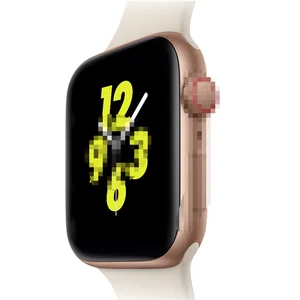 i6 Smart Watch Wireless Charging Bluetooth Music