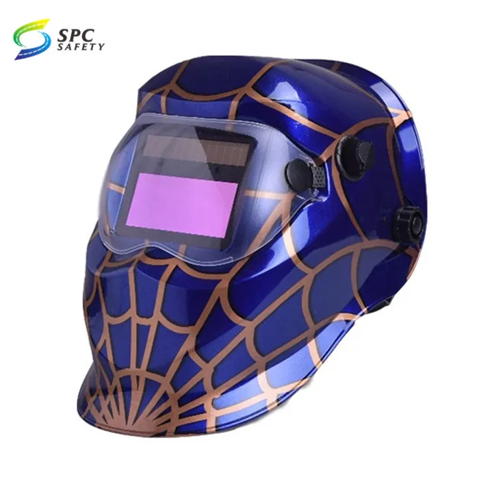 Welding Mask for Protection at 1stDibs