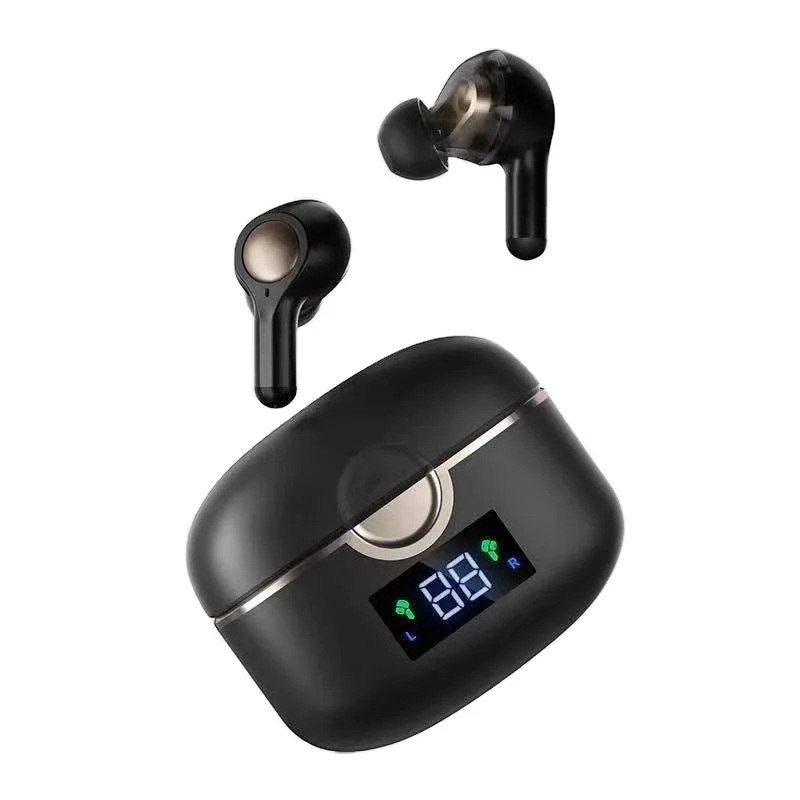 

Wireless Earphone & Headphone Sports In-ear Headset with Charging