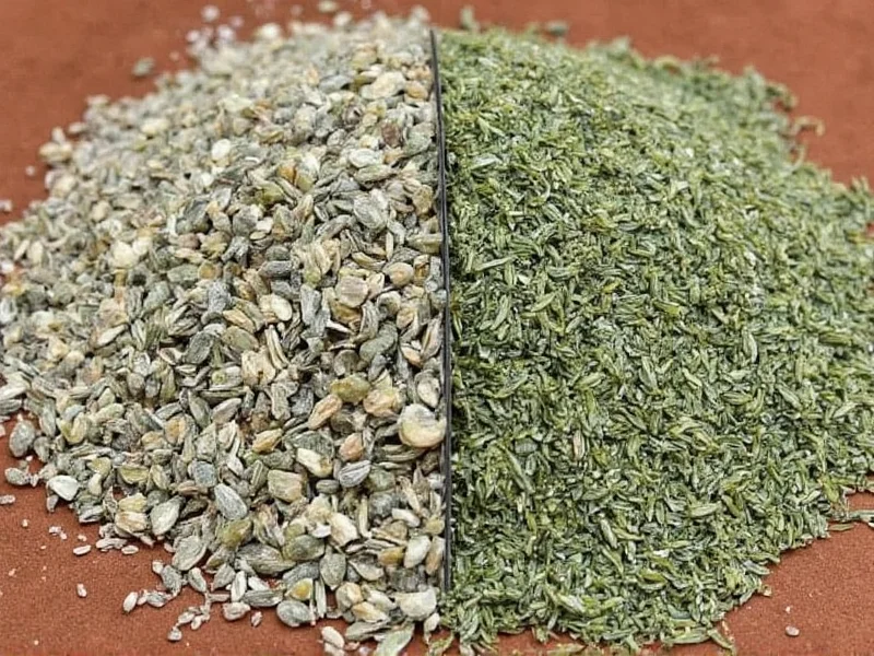 Rubbed Sage vs Ground Sage: Key Differences Explained