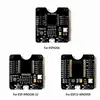ESP32WROVER/ESP8266/ESP-WROOM-32 development board small batch programming fixture test board