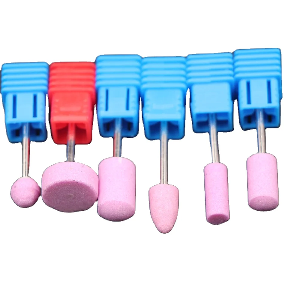 

quartz nail drill bits
