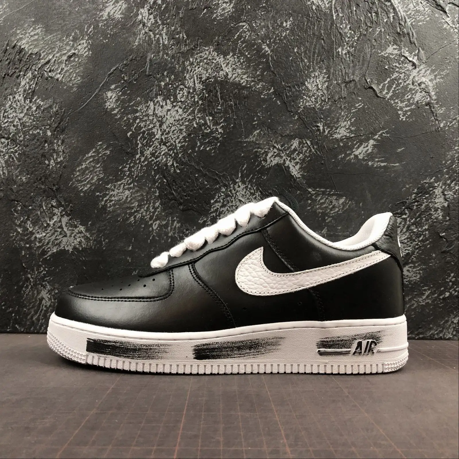 

Fashion Air Force 1PEACEMINUSONE Low Sneakers AirForce 1 Series Men'S Casual Running Basketball Shoes Nike Shoes
