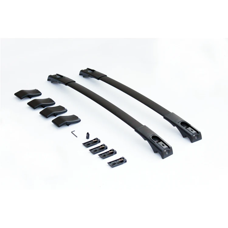 Aluminum 4x4 Accessories Car Roof Rack Car Rack Car Roof Cross Bar Used