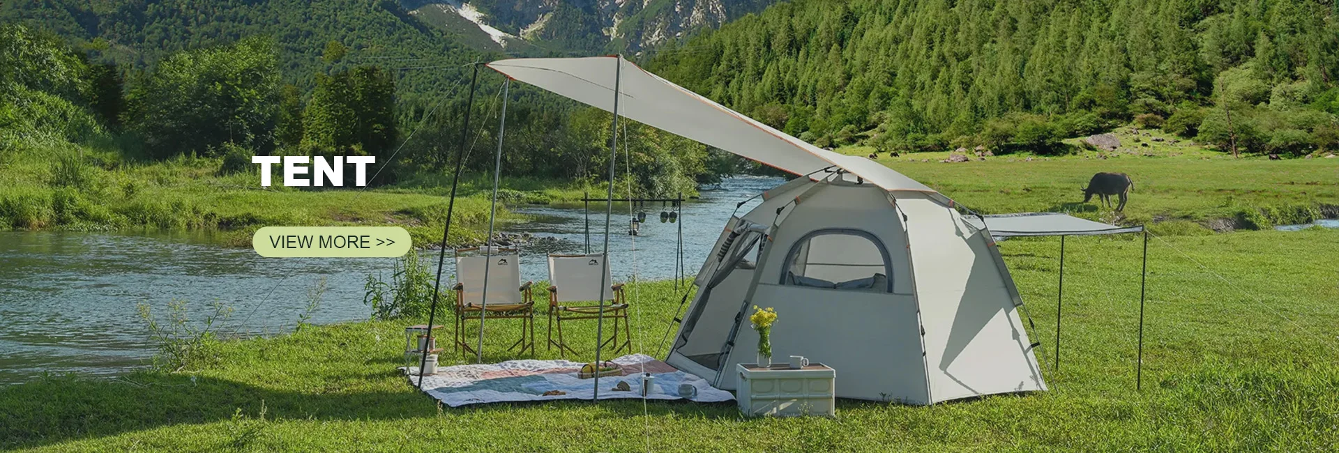Company Overview - Hangzhou Damo Outdoor Products Co., Ltd.