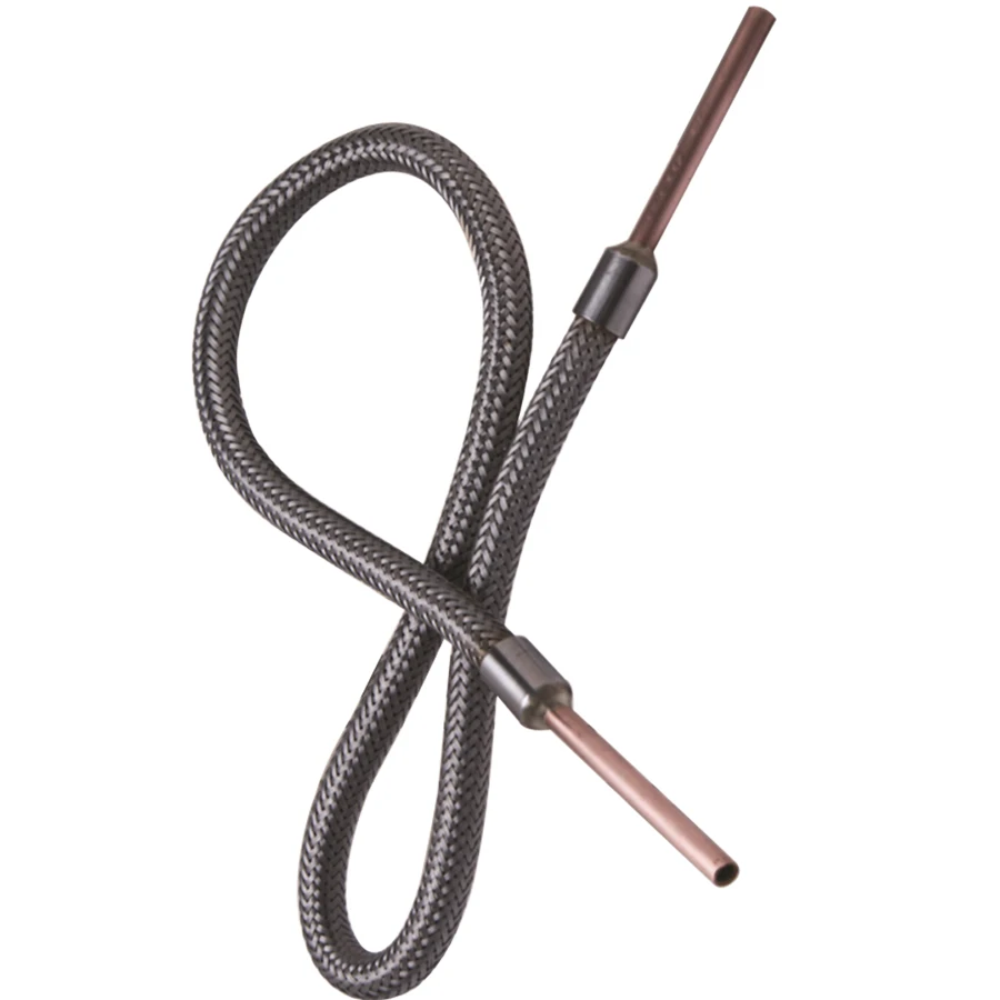 Flexible Stainless Steel Split Air Conditioner Connection Pipe