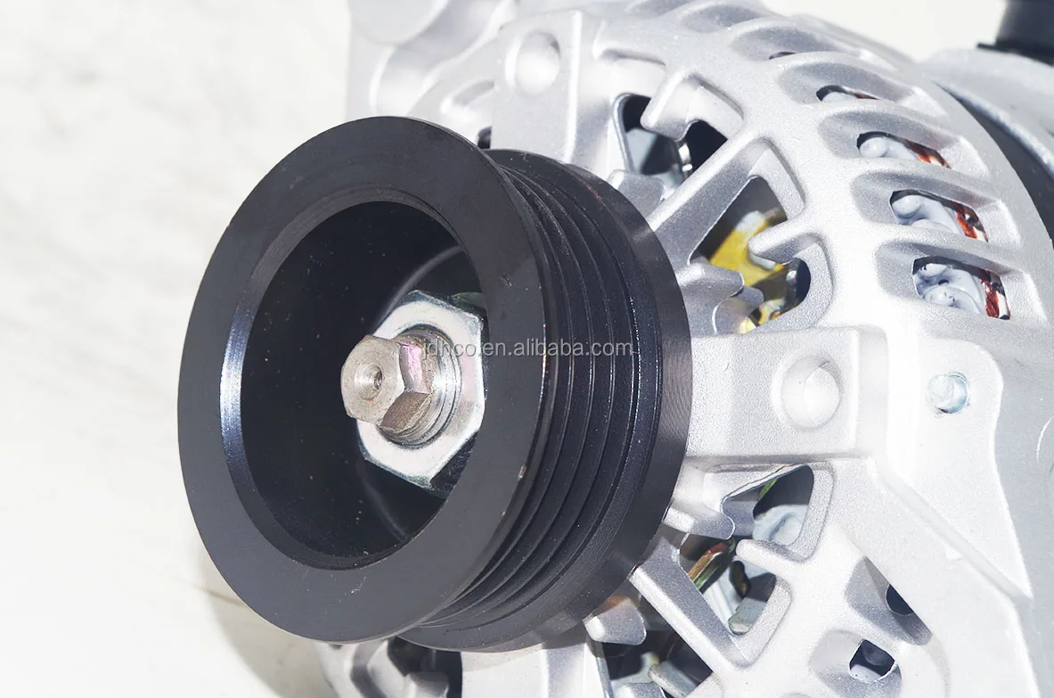 Popular 1nz Car Alternator For Toyota Yaris 270600c060 270600m040