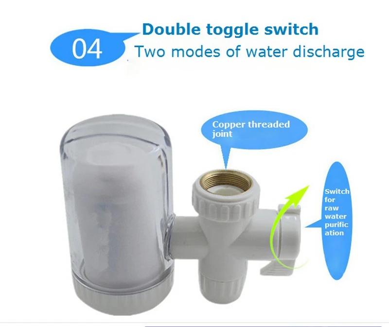 home reverse osmosis water purifier