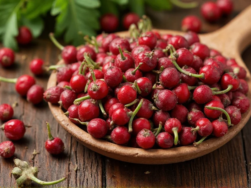 Best Substitutes for Ground Cloves: Practical Guide