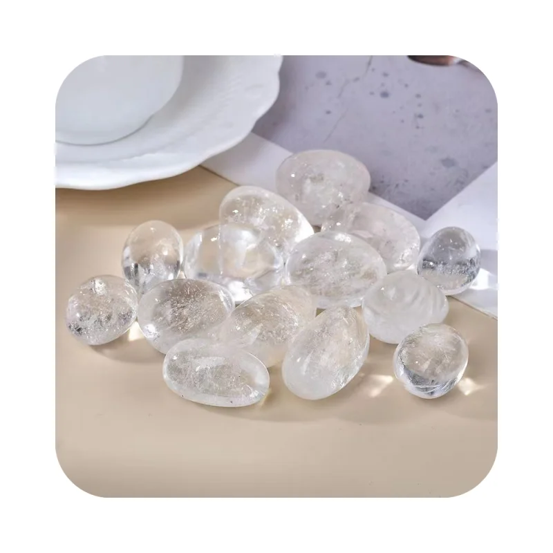 

Wholesale Natural Clear Quartz Rock gemstone Crystals points Healing Point towers crafts for fengshui Decoration