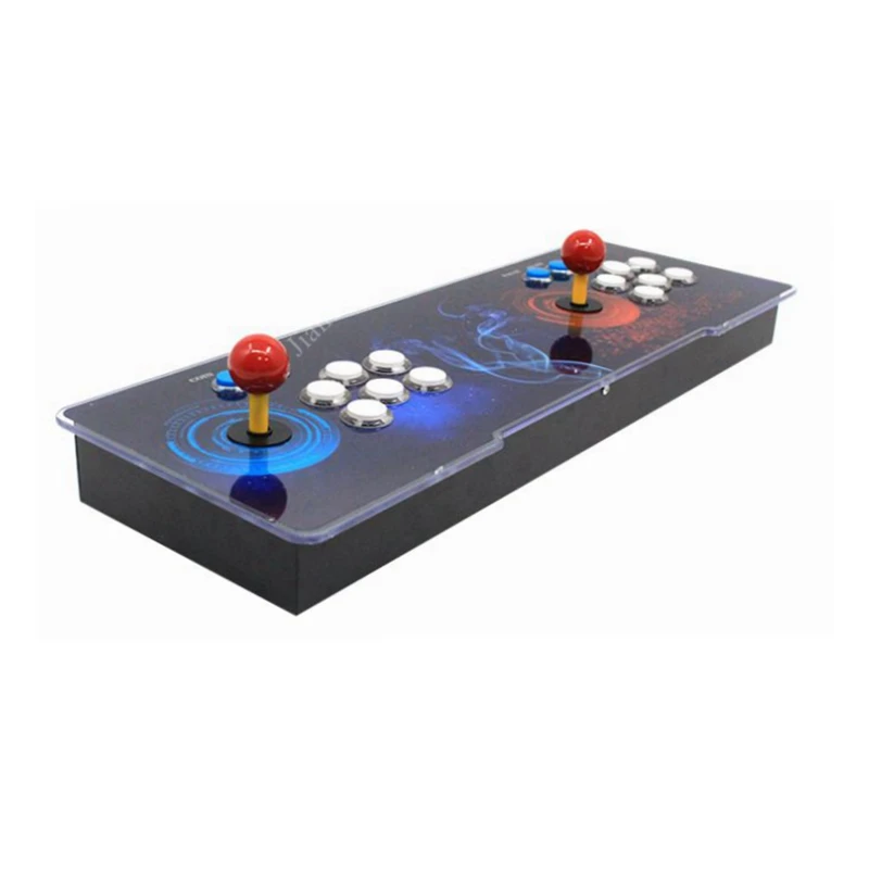 

High-quality Retro Pandora Game Box Arcade Multiplayer Joystick Video Game Console For TV
