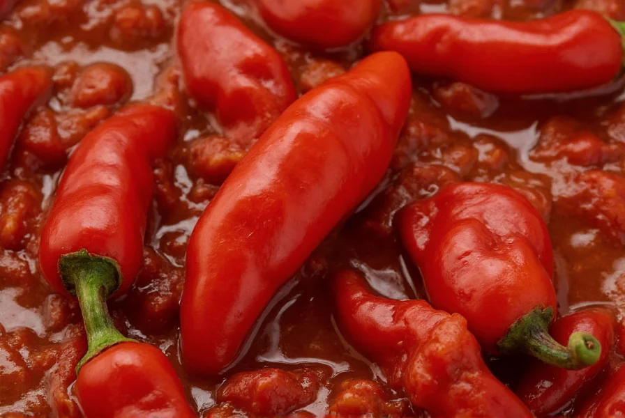 Bush Chili Magic: Compact Pepper Growing Guide