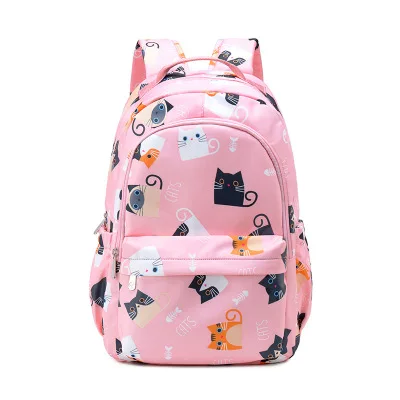 

cartoon school bag