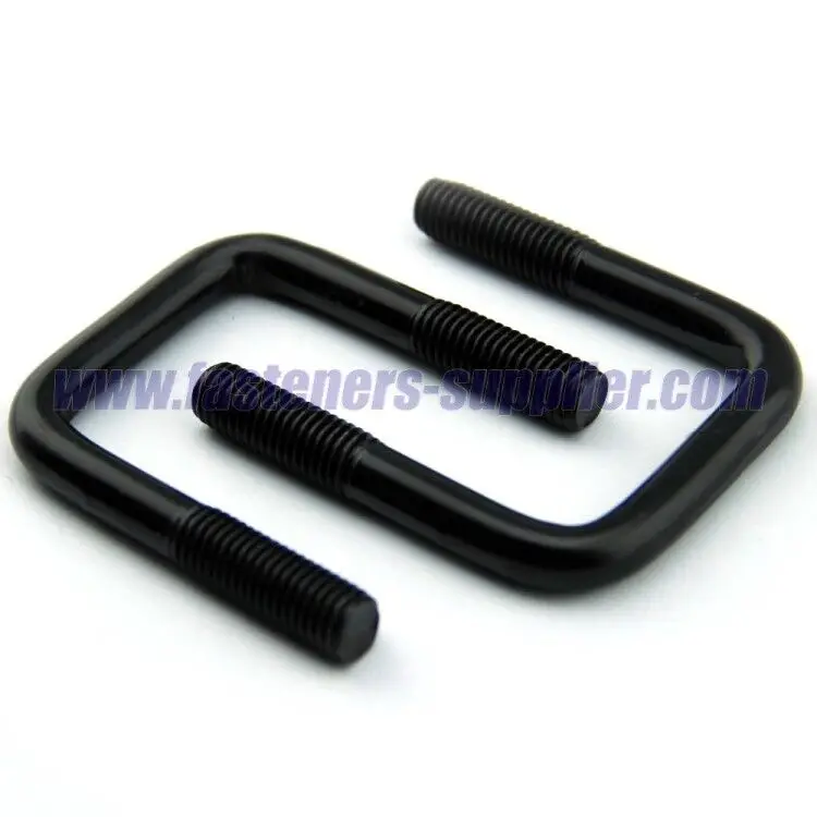 
OEM U Bolt supplier 