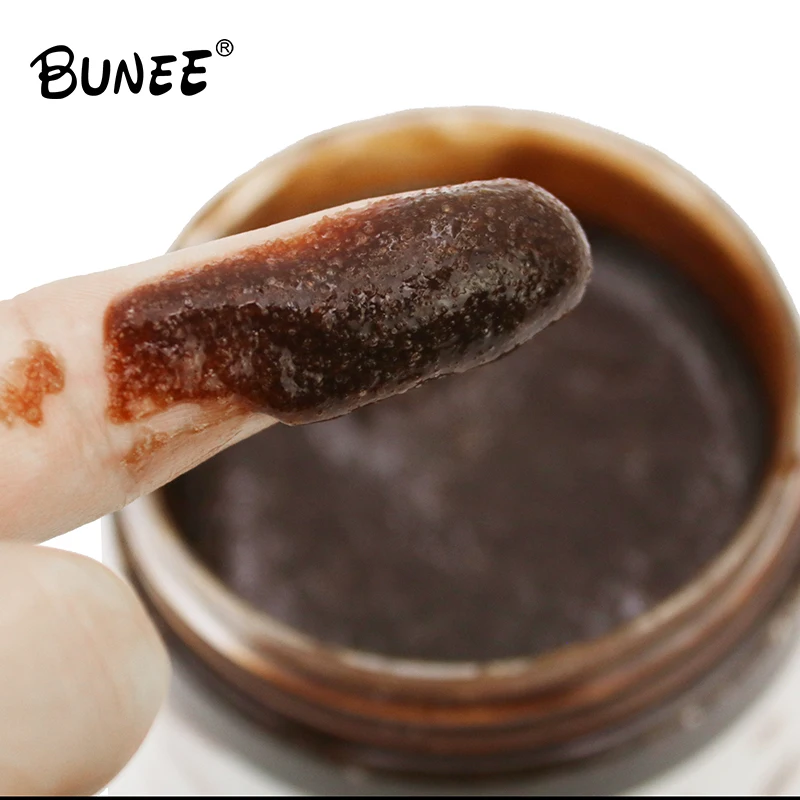 

500g Best Anti Cellulite Stretch whitening smoothing private label body foot scrub