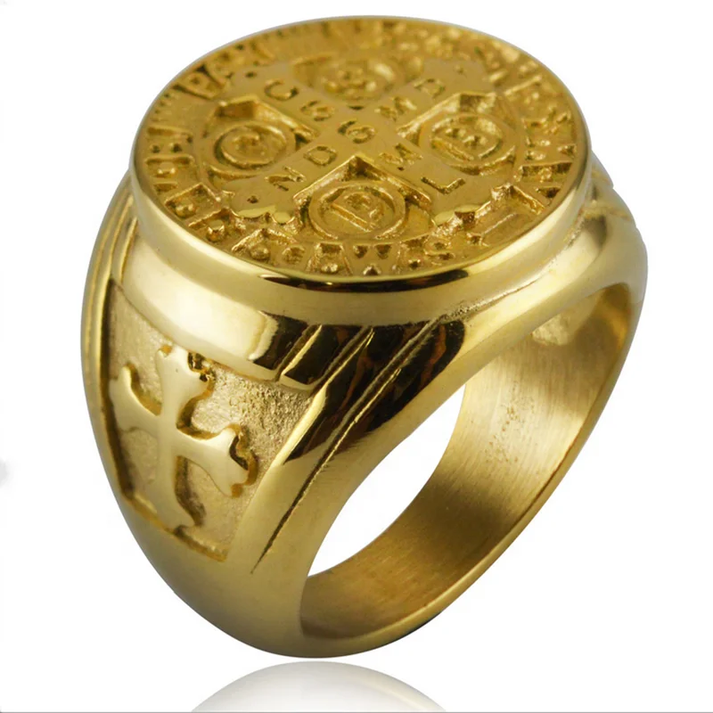

men ring stainless steel jewelry black custom set diamond silver gemstone vintage gold plating women ring with silver men rings