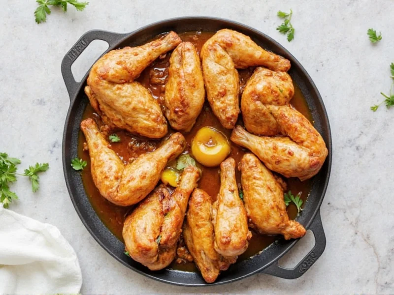 Trader Joe's Sous Vide Chicken: Complete Cooking Guide