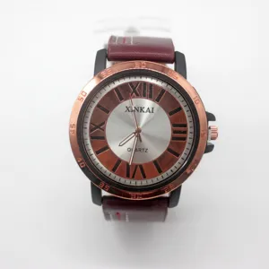 cheap japan movt stainless steel back sport watch high quality