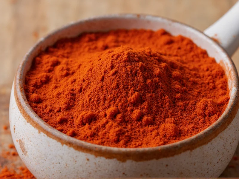 Achiote Taste: Earthy, Mildly Sweet Flavor Profile Explained