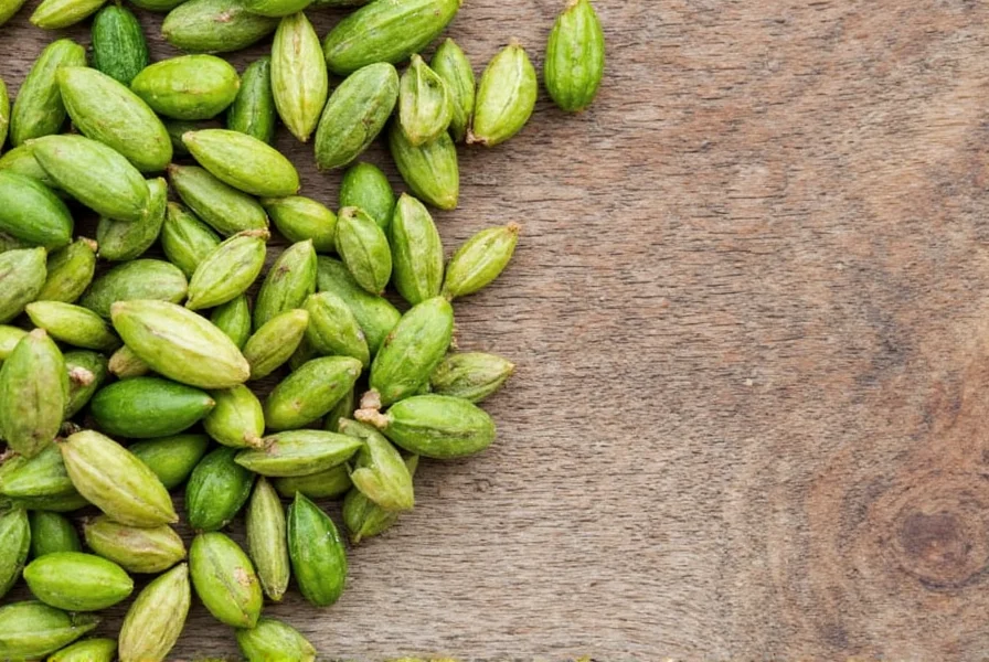 cardamom the queen of spices a flavorful journey for every palate