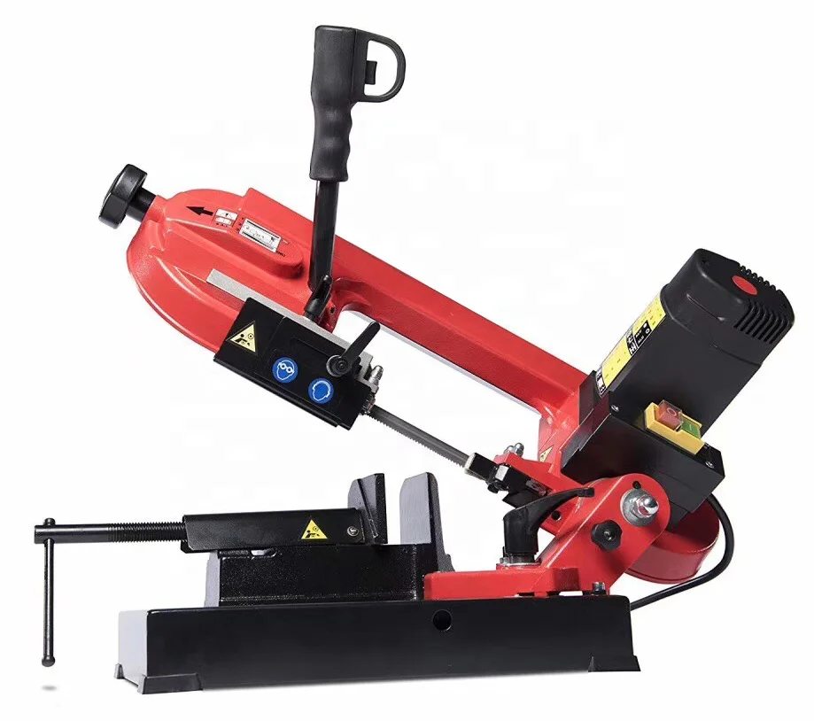 
Metal Cutting Band Saw BS105 