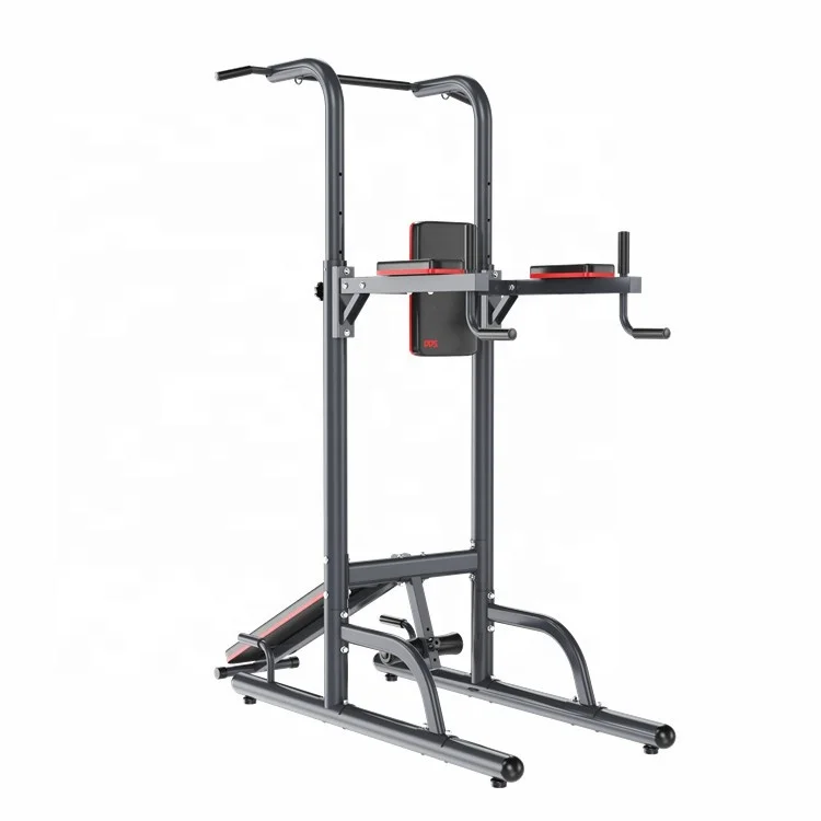 Wholesale Commercial Multiple Muscle Up Exercise Machine Pull Up Dip