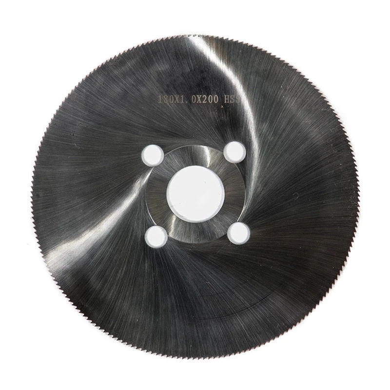 

275 315 350 or any size custom diameter DMO5 High Speed Steel Saw Blades Cutter for Metal Pipe Cutting Machine HSS Saw Blade