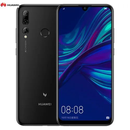 

Hot Popular Huawei Maimang 8 cellular 6GB+128GB mobile phone 6.21 inch Android 9 Network: 4G Triple Back Cameras Smartphone