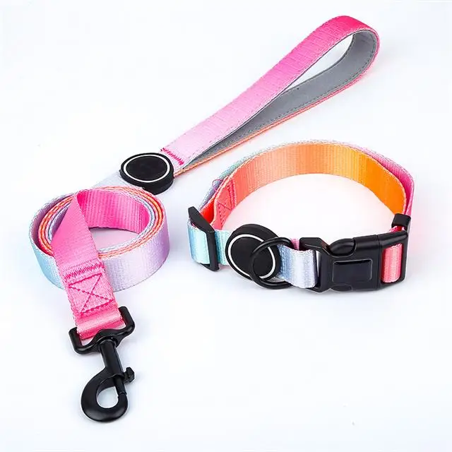 

Hot Selling High Quality Dog Accesories Adjustable Easy Release Puppy Pet Harness