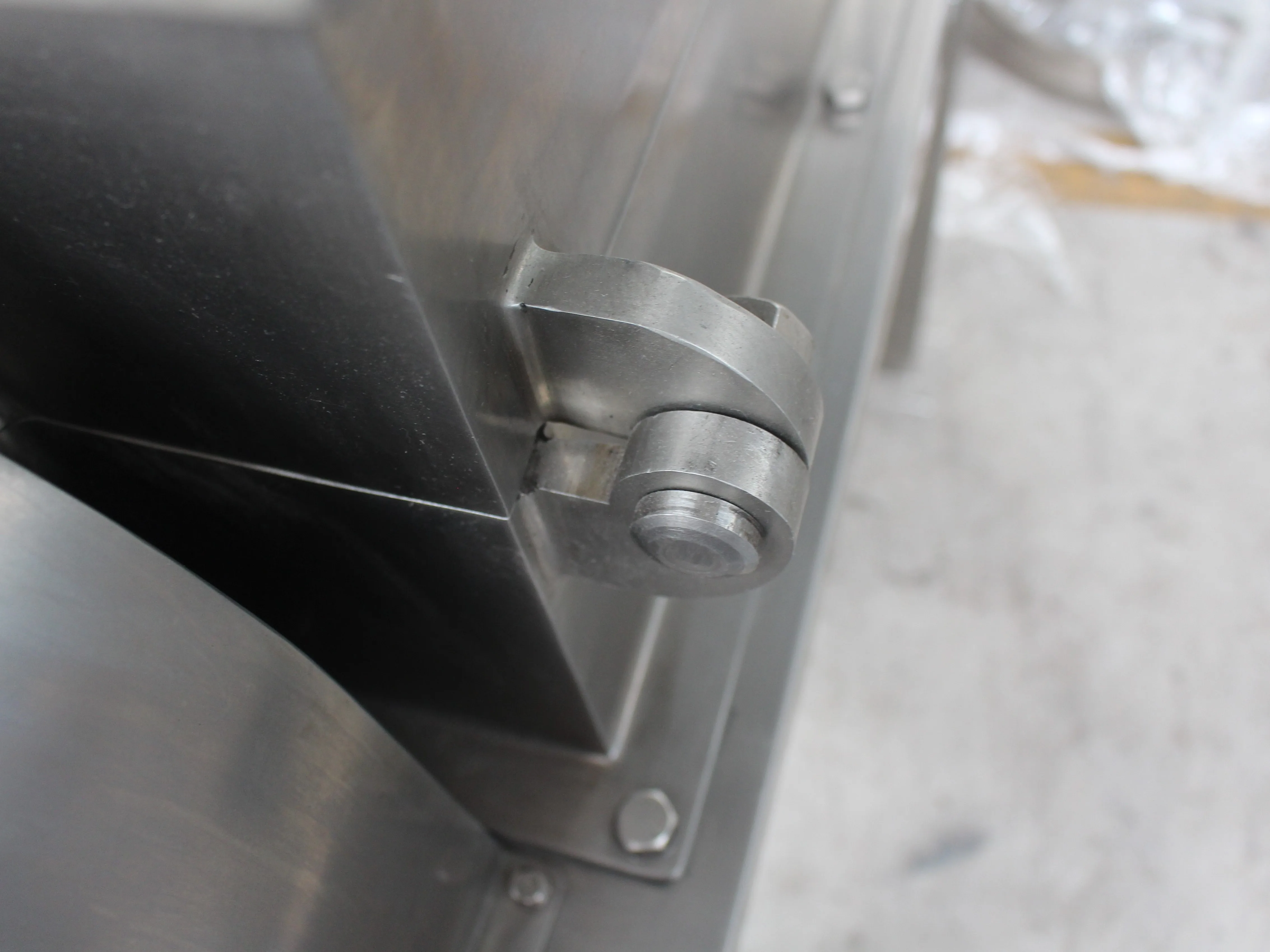 
BS hot sell food shredder/disintegrator/crumbler mill machine 