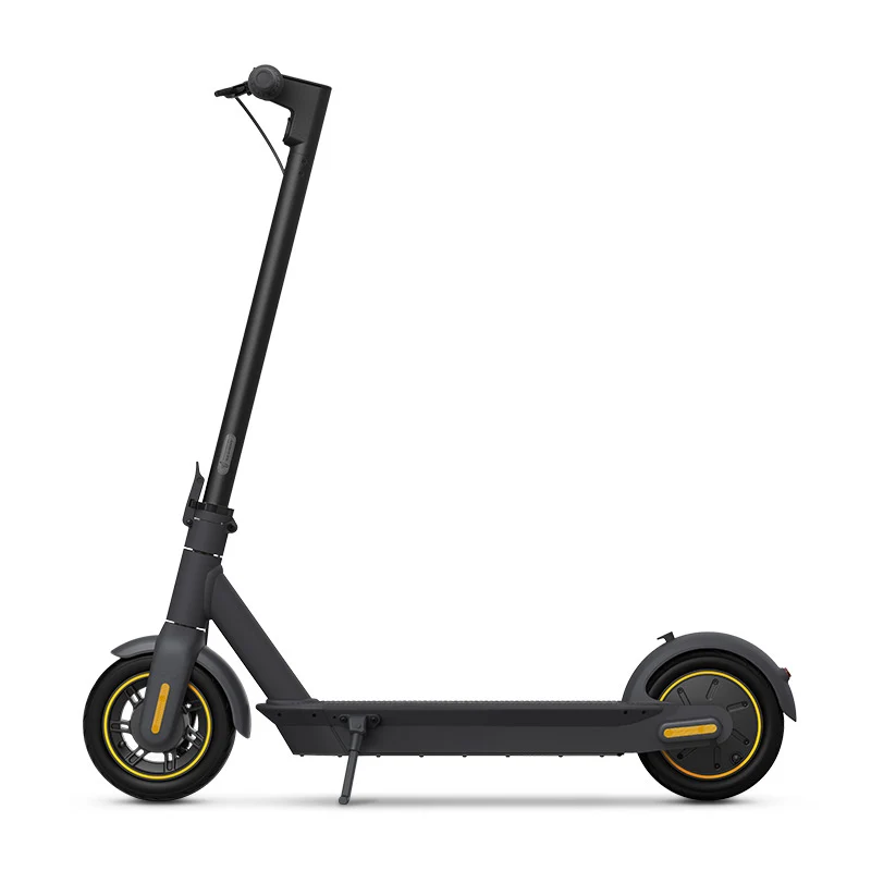 

Original Segway Ninebot Max G30 Electric E Scooters Foldable Adult Kick Scooters Foot Electrico Mobility China For Xiaomi