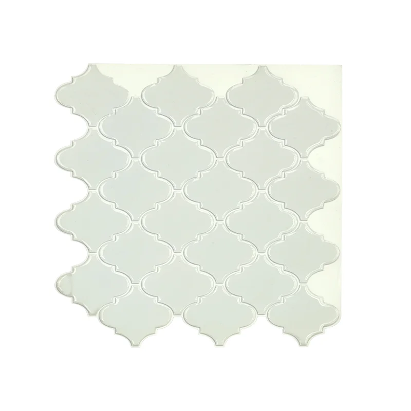 

3d waterproof wall tiles peel stick tile peel and stick backsplash