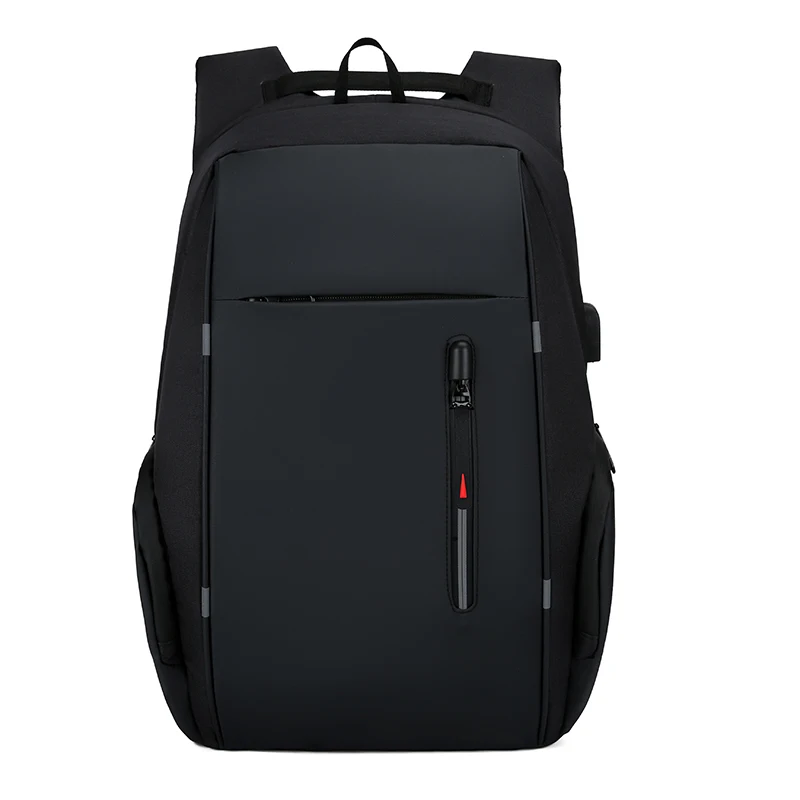 

Business backpack men's backpack college student high school junior high school student school bag, Many colors