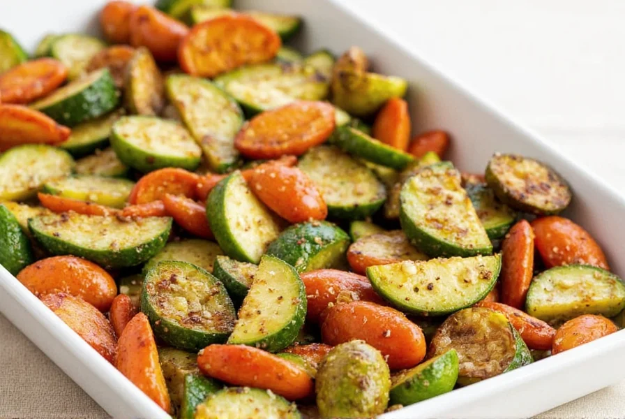spice it up a roasted veggie lover s guide to flavorful seasoning