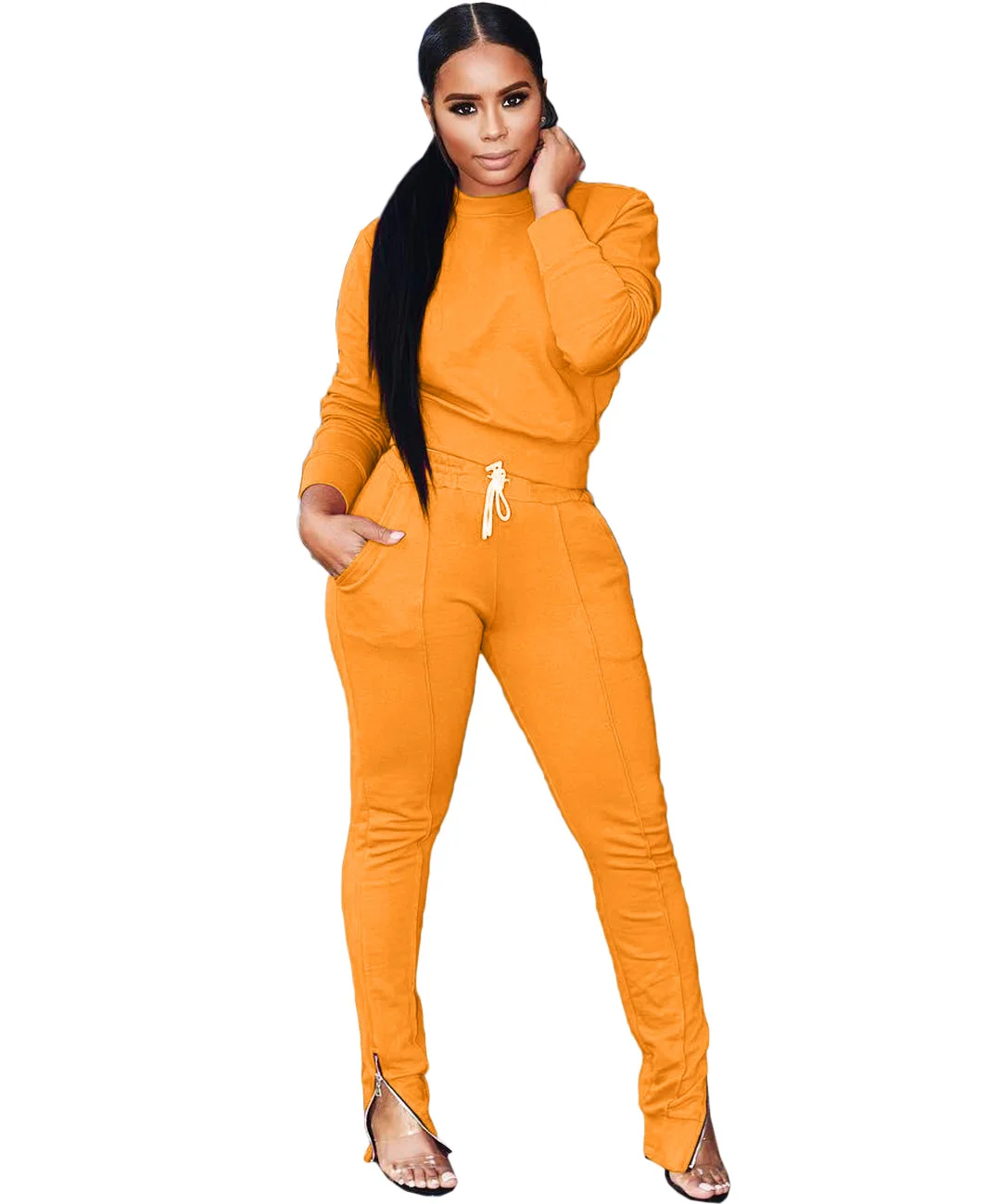 wholesale blank jogging suits