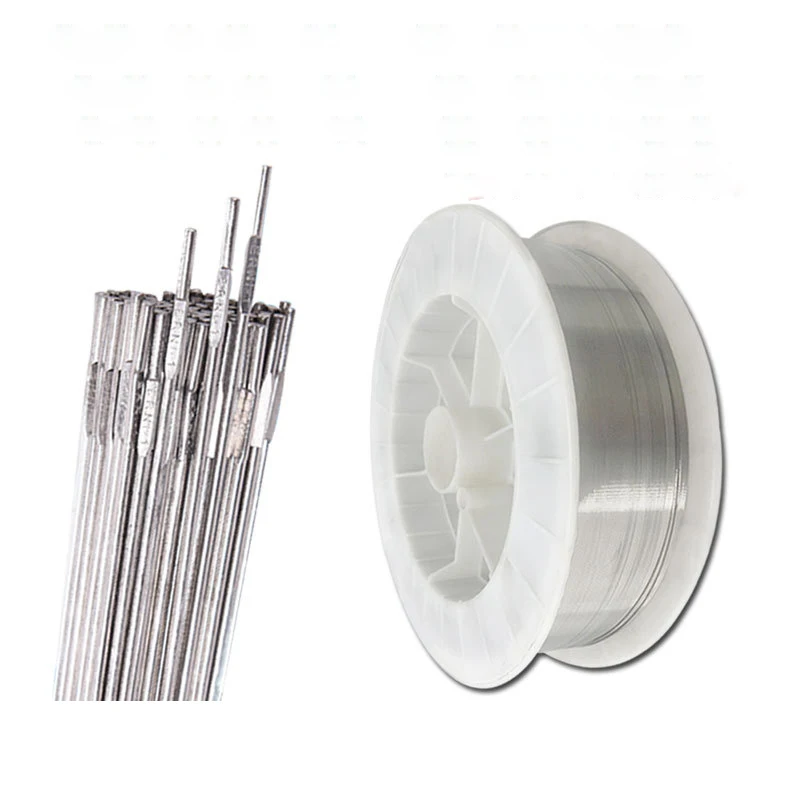 

Promotion price 1.2mm 1.6mm nickel alloy inconel 625 no6625 mig weld wire ernicrmo-3 welding wire