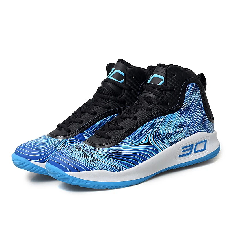 

2021 new design Under Armored sport shoes Man Breathable Basketball Shoes in low price