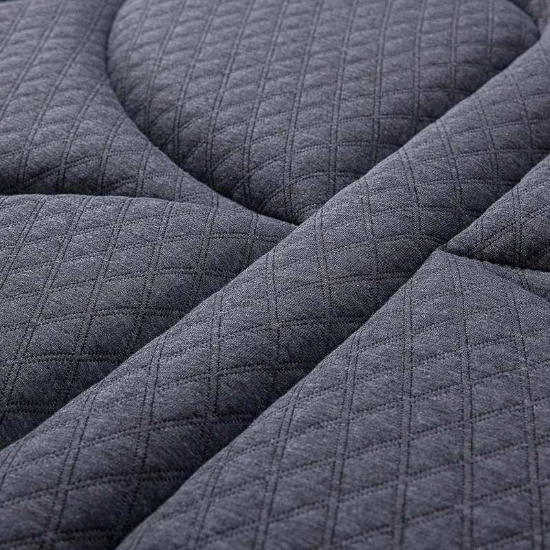 2020 hot sale high quality comfortable sleepwell  latex bedroom mattress